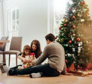 Article Check List de Noël